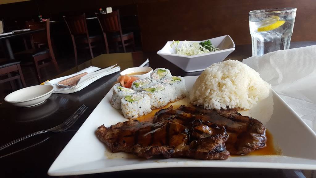 Sushi Teri | restaurant | 970 Linden Ave, Carpinteria, CA 93013, USA | 8057451314 OR +1 805-745-1314