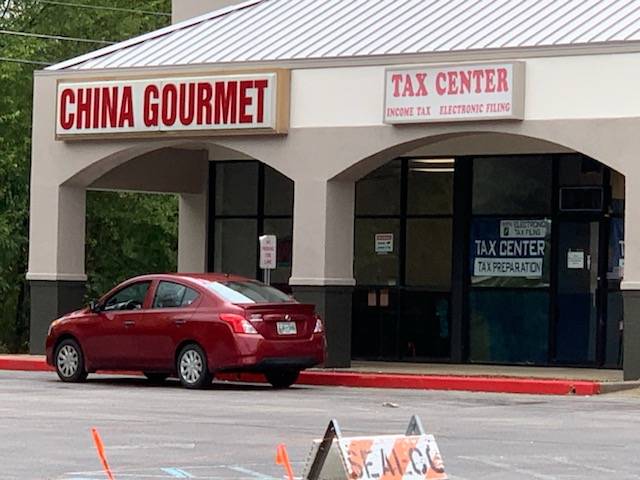 China Gourmet | restaurant | 321 Browns Ferry Rd b1, Chattanooga, TN 37419, USA | 4238218500 OR +1 423-821-8500