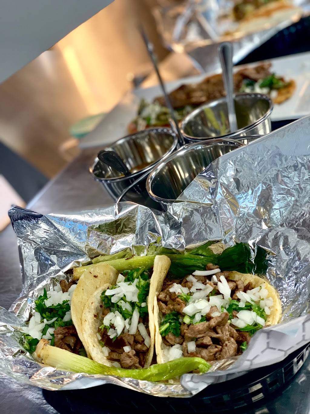 Taqueria La Patrona | restaurant | 1153 Lynnhaven Pkwy, Virginia Beach, VA 23452, USA | 7573014527 OR +1 757-301-4527