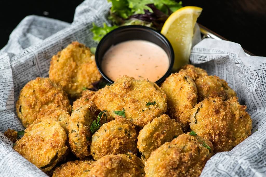 Hooked JC | restaurant | 467 Communipaw Ave, Jersey City, NJ 07304, USA | 2019464177 OR +1 201-946-4177