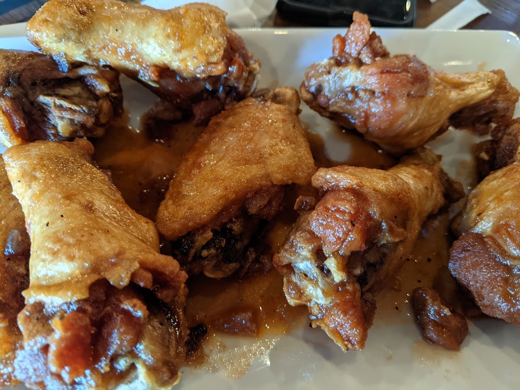 The Whiskey Barrel | restaurant | 138 Main St, Port Jefferson, NY 11777, USA | 6317439418 OR +1 631-743-9418