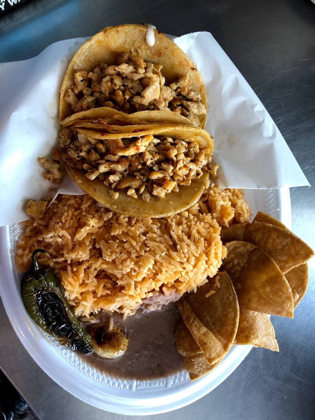 Taco El Paisa | restaurant | 1649 Elvan Ave, Columbus, GA 31903, USA | 7065363783 OR +1 706-536-3783