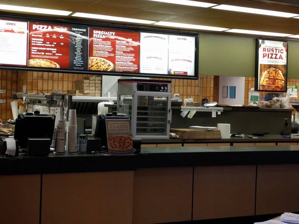 Papa Ginos | restaurant | 1018 Lexington St, Waltham, MA 02452, USA | 7818936440 OR +1 781-893-6440