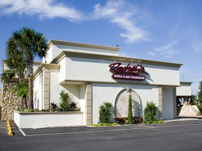 Rachels North Mens Club and Steakhouse | night club | 401 Semoran Blvd, Casselberry, FL 32707, USA | 4077672977 OR +1 407-767-2977