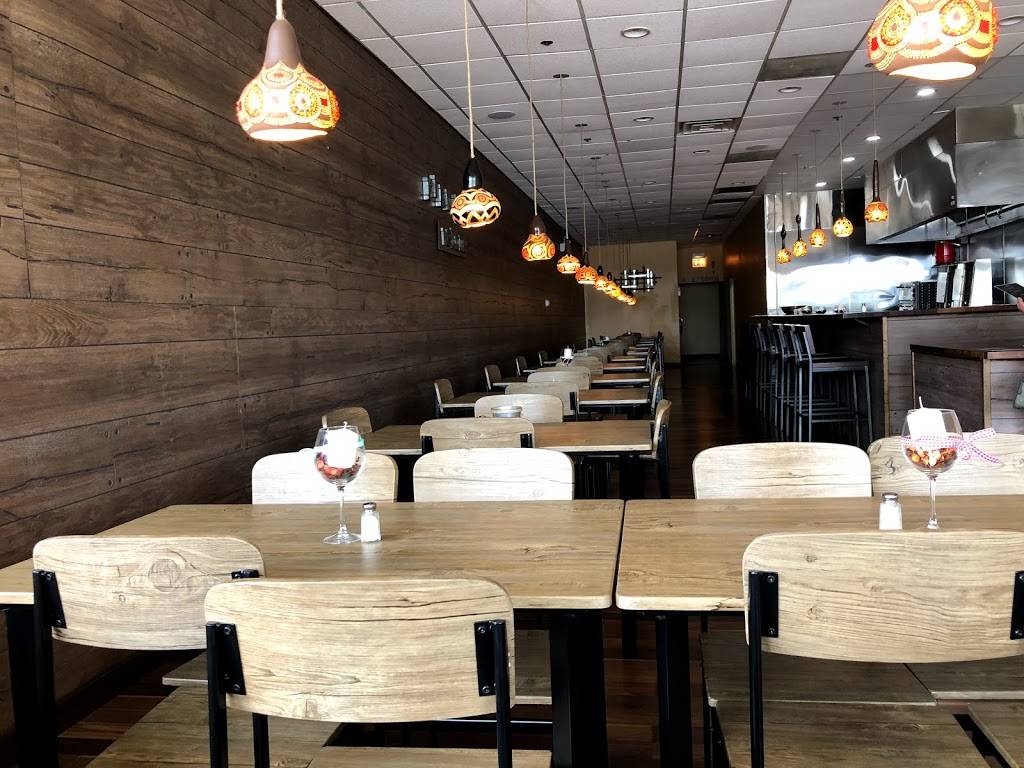 Fire Pita Grill | restaurant | 4072, 1108 S Roselle Rd, Schaumburg, IL 60193, USA | 6305402170 OR +1 630-540-2170