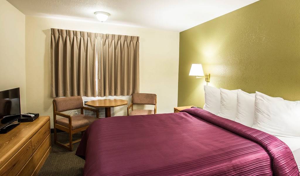 Quality Inn Centralia Chehalis | restaurant | 1003 Eckerson Rd, Centralia, WA 98531, USA | 3603308000 OR +1 360-330-8000