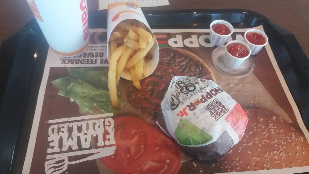 Burger King | restaurant | 38611 US Hwy 19 N, Tarpon Springs, FL 34689, USA | 7279351368 OR +1 727-935-1368