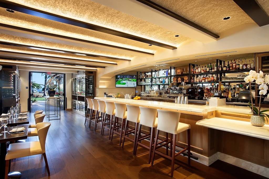 Convivo Restaurant and Bar | restaurant | 3642, 901 E Cabrillo Blvd, Santa Barbara, CA 93103, USA | 8058456789 OR +1 805-845-6789