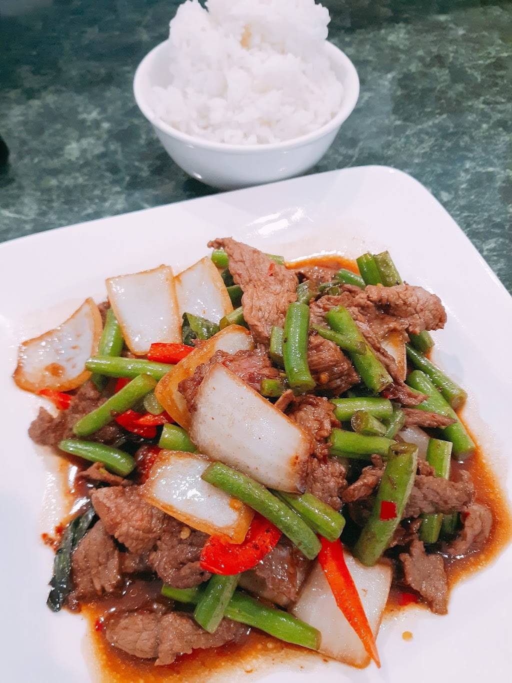 Pad Thai Restaurant | restaurant | 2310 Elmhurst Rd, Mt Prospect, IL 60056, USA | 8474729000 OR +1 847-472-9000