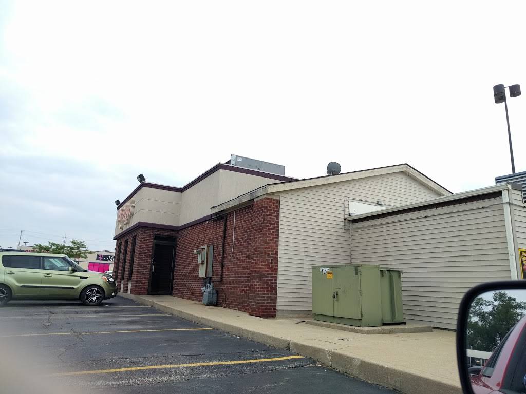 Mickeys Gyros | restaurant | 1701 N Larkin Ave, Crest Hill, IL 60403, USA | 8157304800 OR +1 815-730-4800