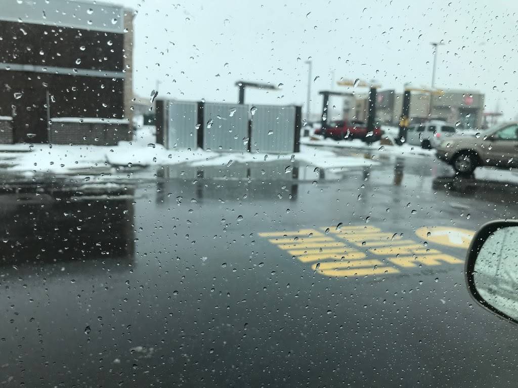 McDonalds | restaurant | 5434 W Daybreak Pkwy, South Jordan, UT 84009, USA | 8012823882 OR +1 801-282-3882