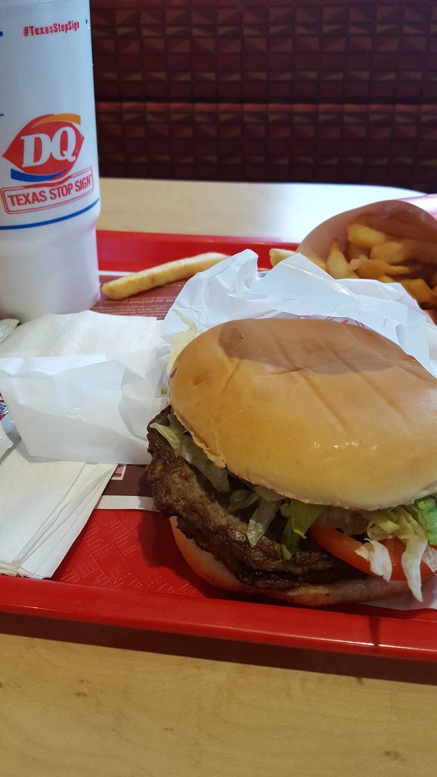 Dairy Queen Restaurant | restaurant | 4510 Lakeview Pkwy, Rowlett, TX 75088, USA | 9724121442 OR +1 972-412-1442