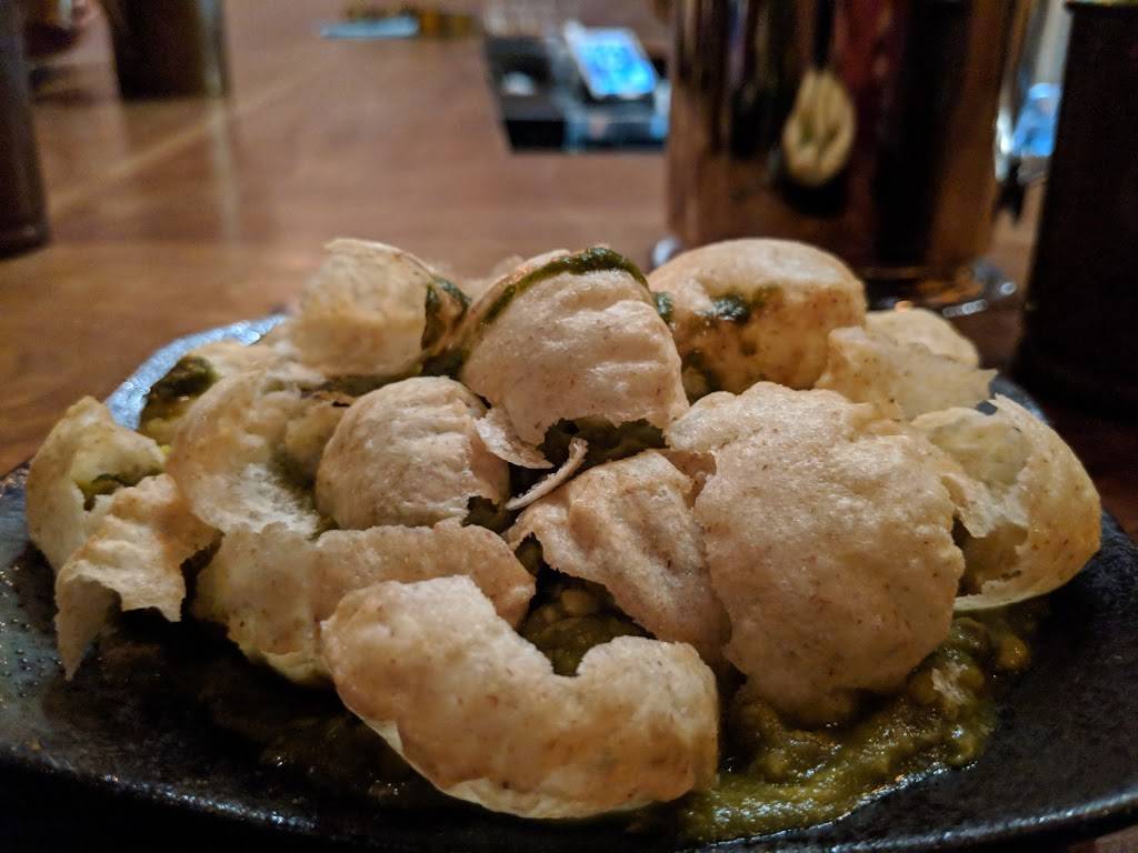 Indian Paradox | restaurant | 3253, 258 Divisadero St, San Francisco, CA 94117, USA | 4155935386 OR +1 415-593-5386