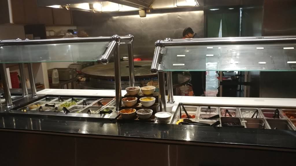 Ninja Mongolian BBQ and Sushi | restaurant | 2120 Brookmeade Dr ste c, Columbia, TN 38401, USA | 9319010550 OR +1 931-901-0550