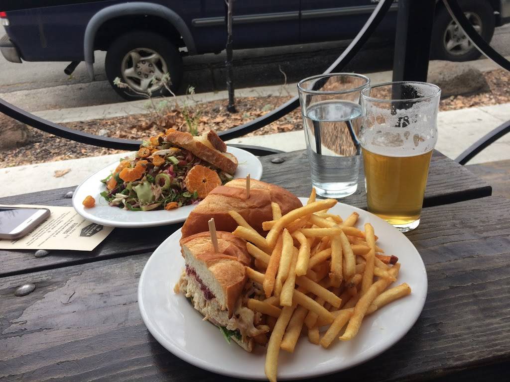 Pangaea Bier Cafe | restaurant | 2743 Franklin Blvd, Sacramento, CA 95818, USA | 9164544942 OR +1 916-454-4942