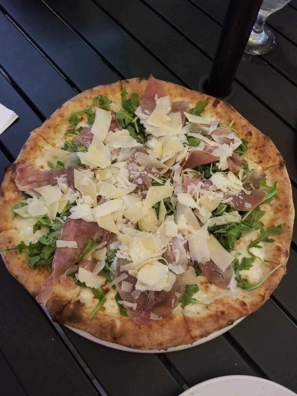 Pizza Pazzo | restaurant | 1035 Johnnie Dodds Blvd Ste B6, Mt Pleasant, SC 29464, USA | 8439728722 OR +1 843-972-8722