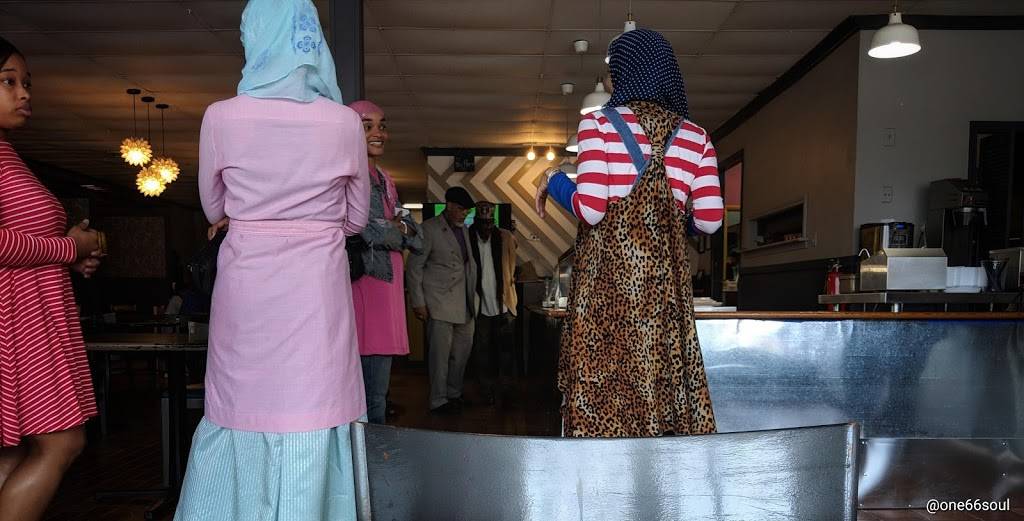 Springreens at Community Café | restaurant | 566 Fayetteville Rd SE, Atlanta, GA 30316, USA | 4704273179 OR +1 470-427-3179