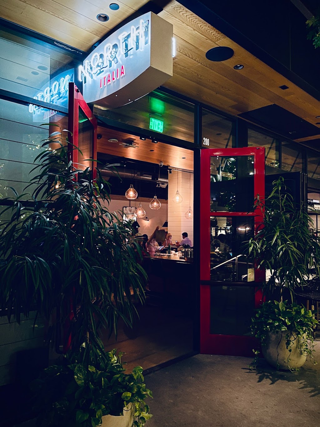 North Italia | meal takeaway | 2301 N Akard St Ste 280, Dallas, TX 75201, USA | 9726193770 OR +1 972-619-3770