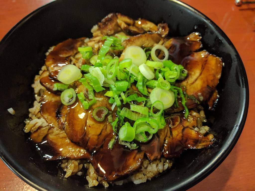 Ramen Factory | restaurant | 7040 Avenida Encinas #111, Carlsbad, CA 92011, USA | 7604486183 OR +1 760-448-6183