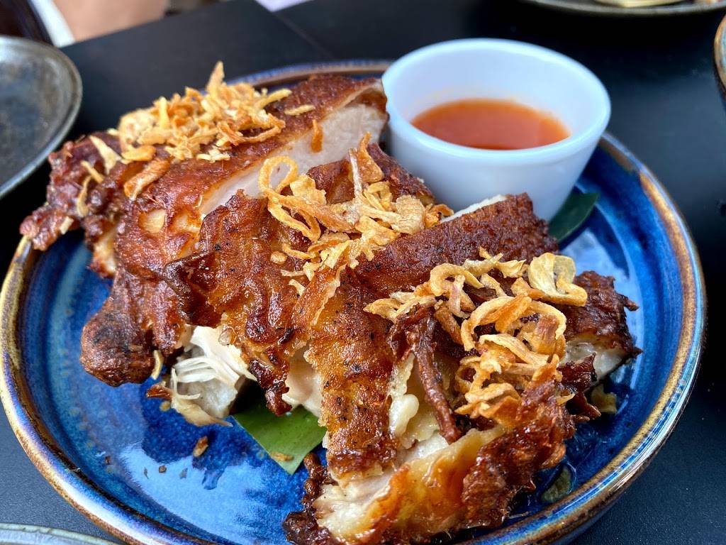 Tong | restaurant | 321 Starr St, Brooklyn, NY 11237, USA | 7183660586 OR +1 718-366-0586