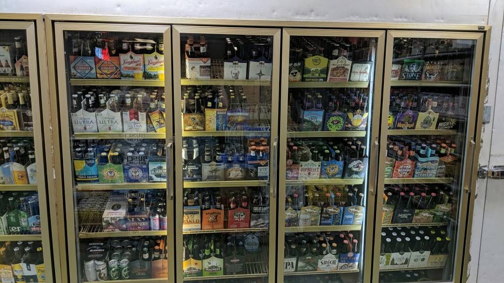 Hickory Beverage | restaurant | 5439 William Penn Hwy, Alexandria, PA 16611, USA | 8146699000 OR +1 814-669-9000