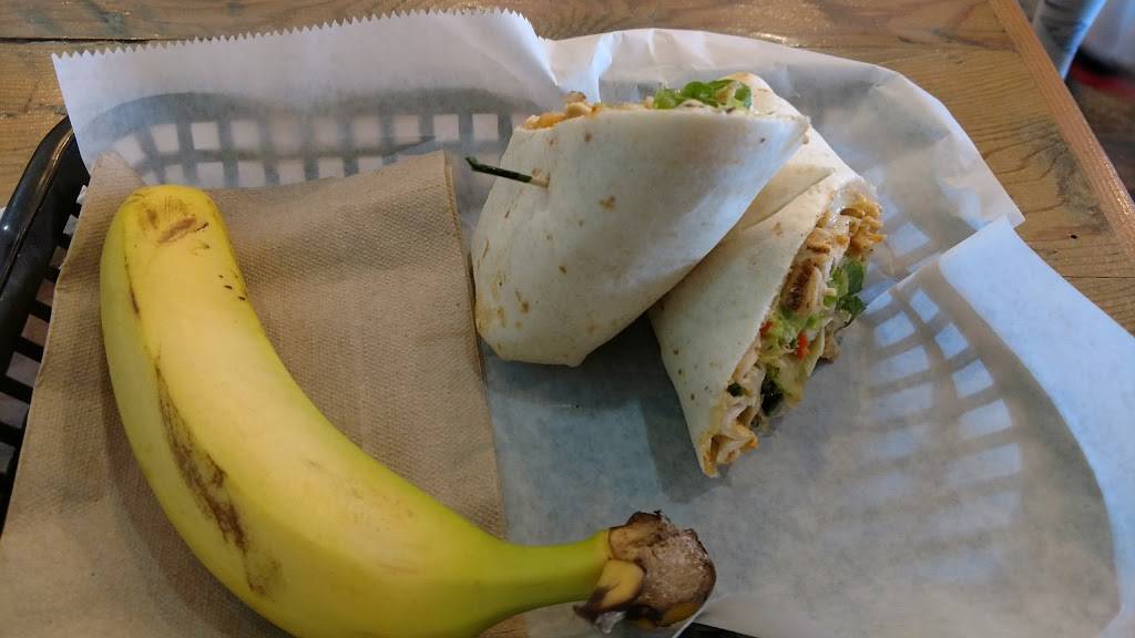 Tropical Smoothie Café | cafe | 3813 Princess Anne Rd Suite 125, Virginia Beach, VA 23456, USA | 7579652522 OR +1 757-965-2522