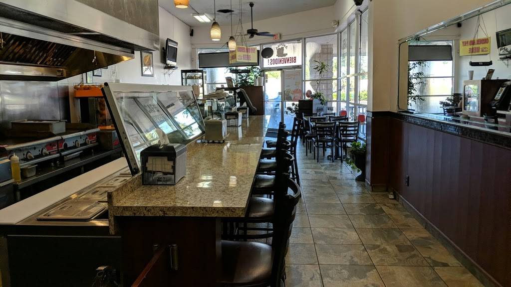 Arepera La Nueva | restaurant | 29 S Semoran Blvd, Orlando, FL 32807, USA | 4074820087 OR +1 407-482-0087