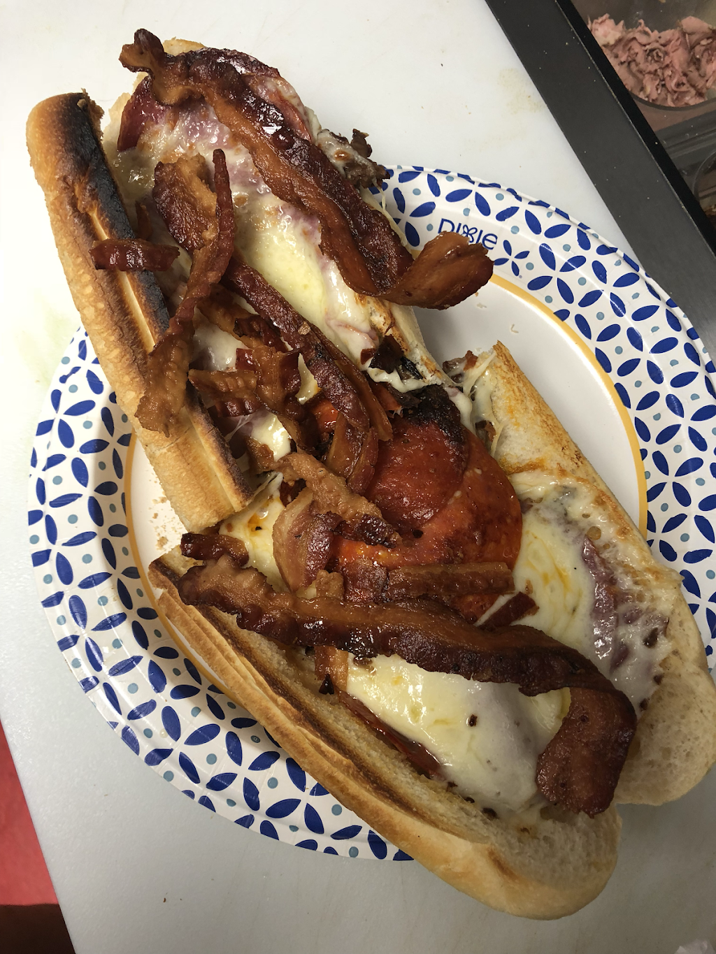 Jupiter Rinaldis | restaurant | 245 Toney Penna Dr, Jupiter, FL 33458, USA | 5617813160 OR +1 561-781-3160