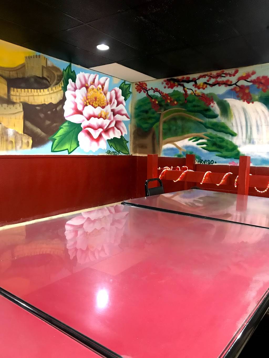 Ho Ho Chinese Food | restaurant | 6122 4th St NW, Albuquerque, NM 87107, USA | 5053455975 OR +1 505-345-5975