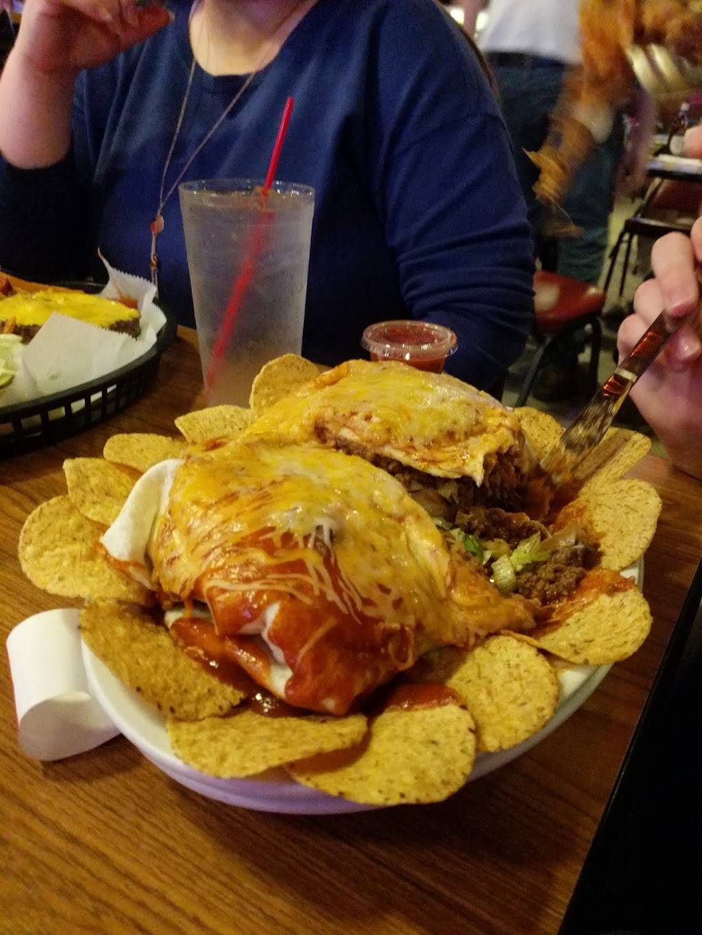 Auburn Hotel | restaurant | 101 W Midland Rd, Auburn, MI 48611, USA | 9896622281 OR +1 989-662-2281