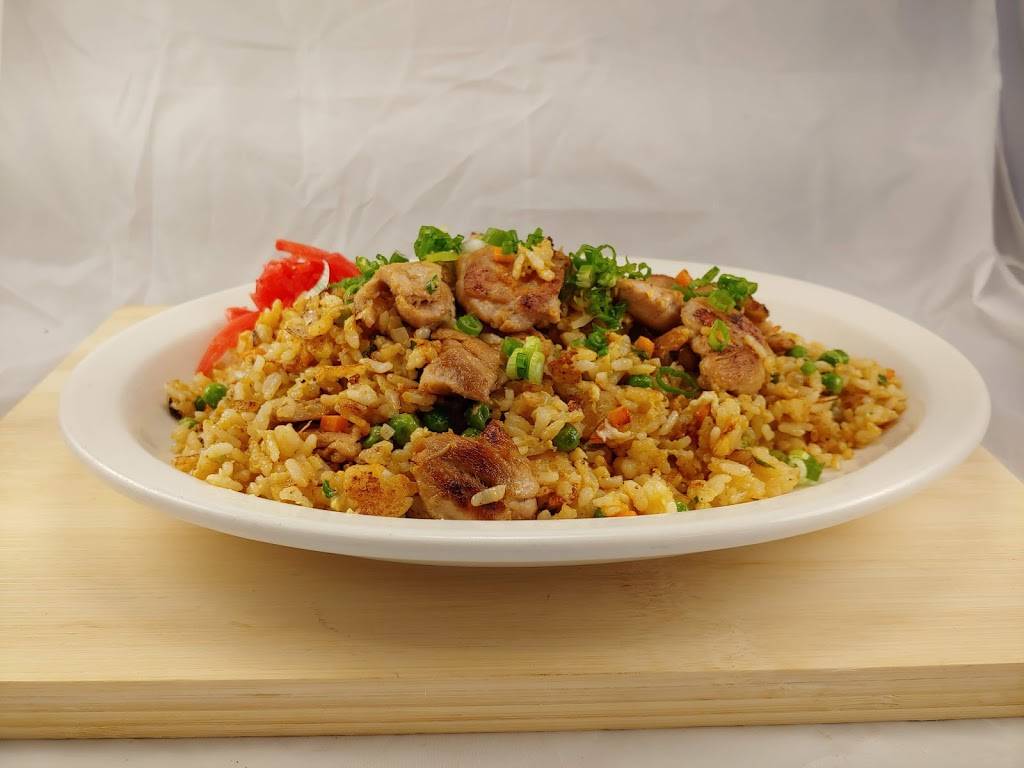 Oishi Grill | restaurant | 1110 W Anaheim St Suite #3, Wilmington, CA 90744, USA | 3109352266 OR +1 310-935-2266