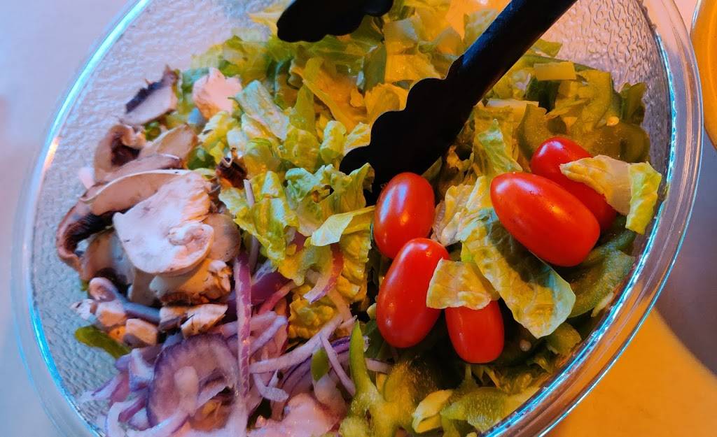 DAllesandros Pizza | restaurant | 229 St Philip St, Charleston, SC 29403, USA | 8438536337 OR +1 843-853-6337