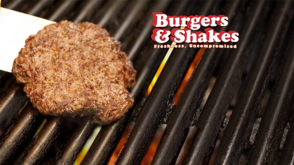 Burgers & Shakes Inc | restaurant | 5510 Limebank Rd, Gloucester, ON K1X 1C3, Canada | 6138224454 OR +1 613-822-4454