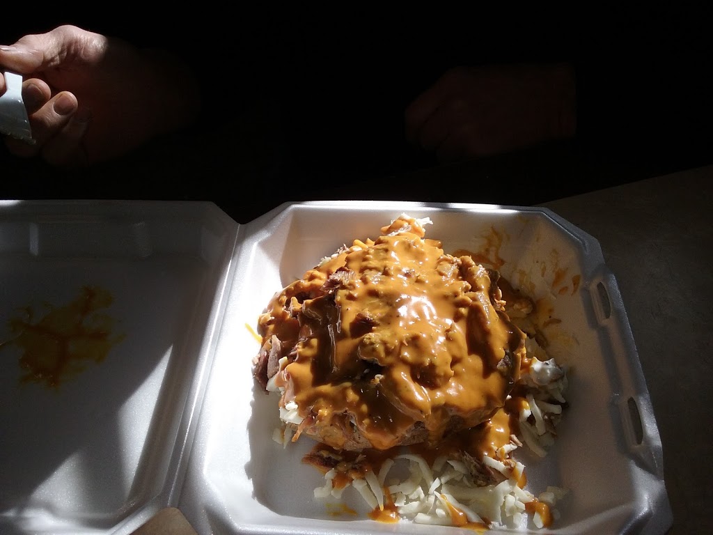 Brinsons Bar-B-Que | restaurant | 3924 W Old Savannah Rd, Millen, GA 30442, USA | 4789824570 OR +1 478-982-4570