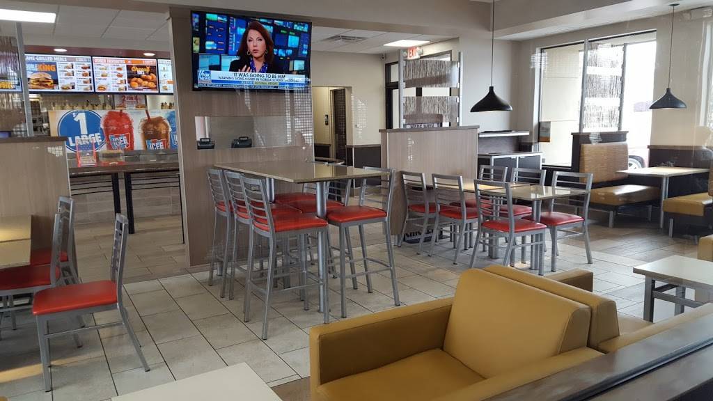 Burger King | restaurant | 9463 Belding Rd, Belding, MI 48809, USA | 6167942720 OR +1 616-794-2720