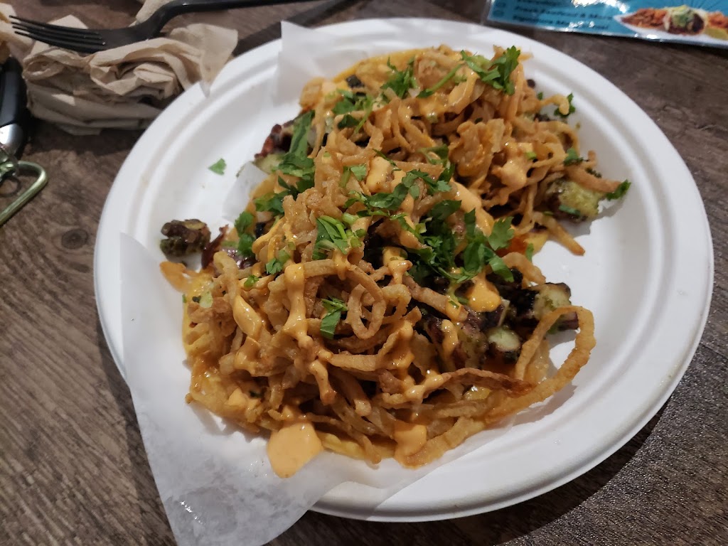 La Barra | restaurant | Dana Point, CA 92629, USA | 9495585430 OR +1 949-558-5430