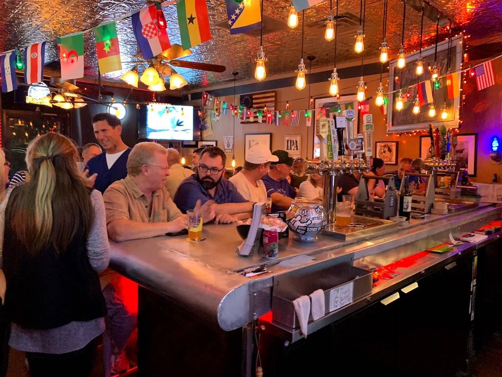 Bens Neighborhood Grill & Tap | restaurant | 7080 Hodgson Memorial Dr, Savannah, GA 31406, USA | 9123519008 OR +1 912-351-9008