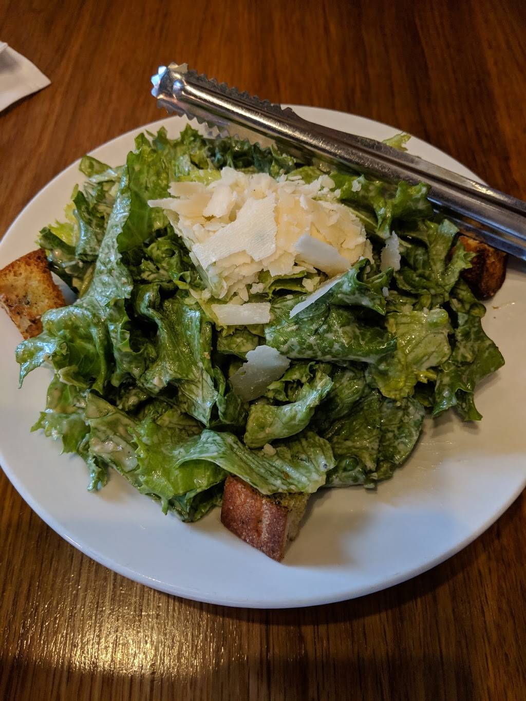 Blue Pan Pizza West Highlands | restaurant | 3930 W 32nd Ave, Denver, CO 80212, USA | 7204567666 OR +1 720-456-7666