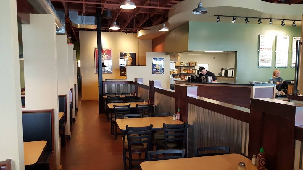 ZMariks Noodle Cafe | restaurant | 1620 N Ankeny Blvd, Ankeny, IA 50023, USA | 5159634556 OR +1 515-963-4556