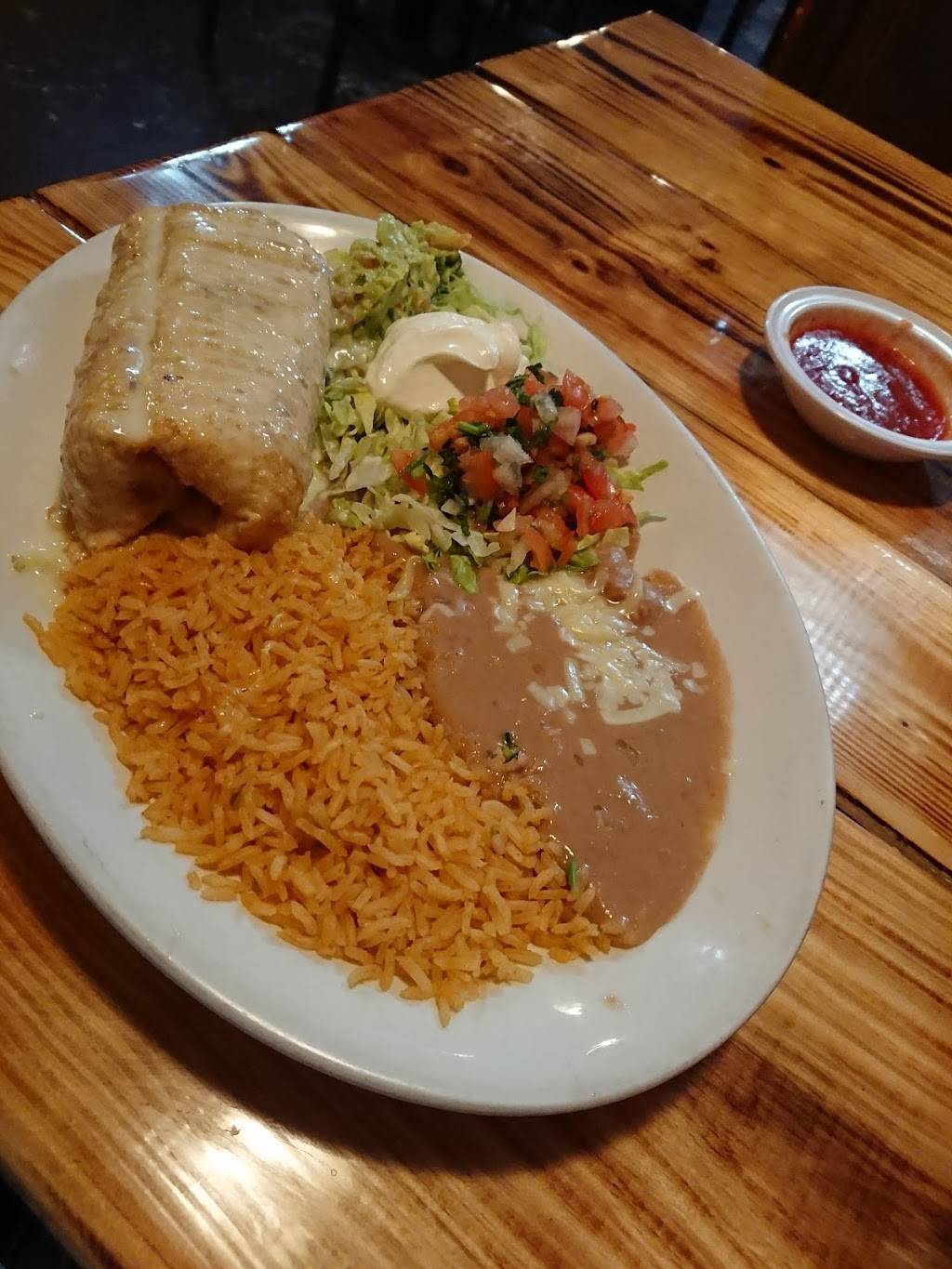 Molecajete Mexican Restaurant | restaurant | 301 Greenwood Ave, Lepanto, AR 72354, USA | 8704753010 OR +1 870-475-3010