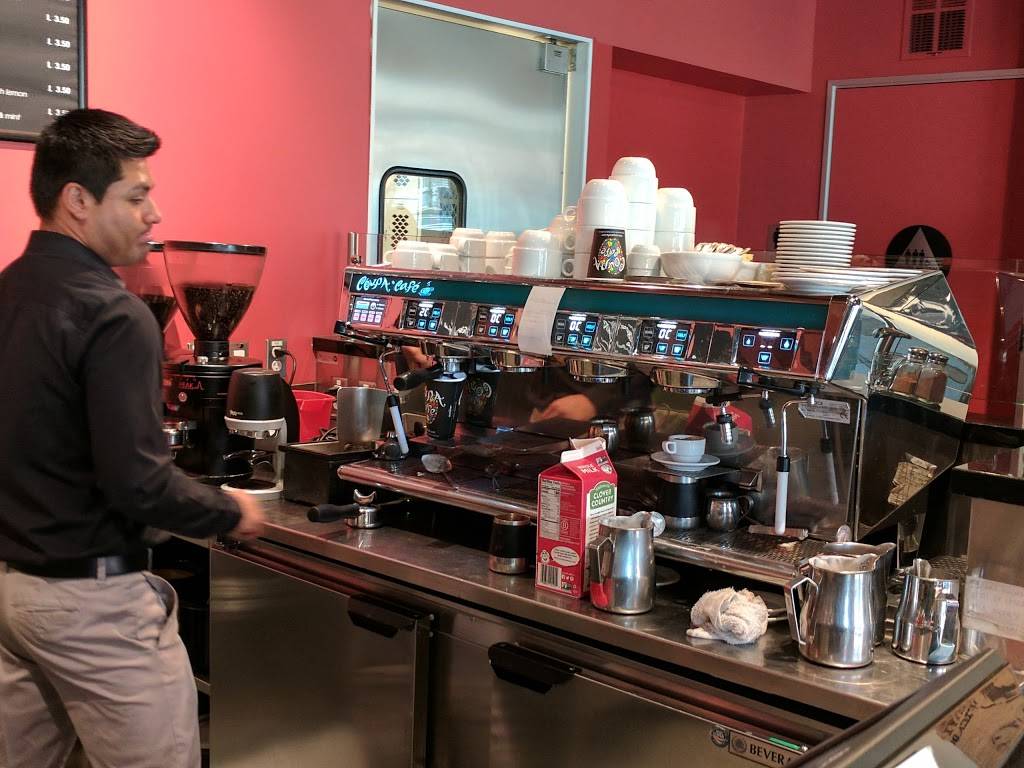 Coupa Cafe - Lytton | cafe | 111 Lytton Ave, Palo Alto, CA 94301, USA | 6507410713 OR +1 650-741-0713