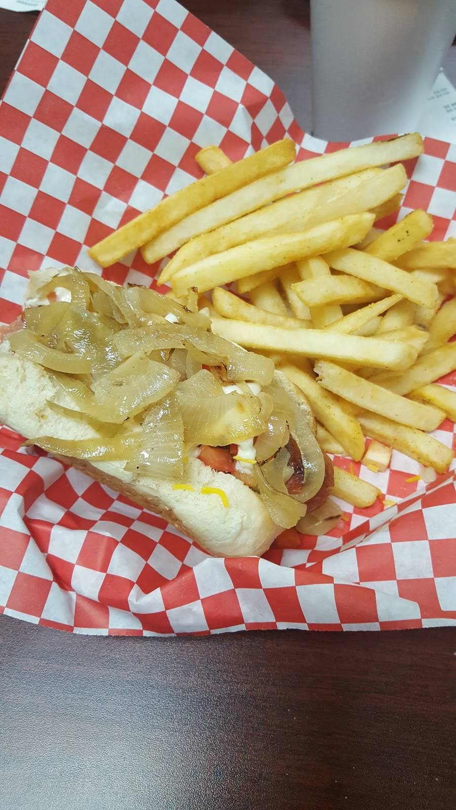 The Original Dogodog | meal takeaway | 2383 S San Jacinto Ave, San Jacinto, CA 92583, USA | 9513903646 OR +1 951-390-3646