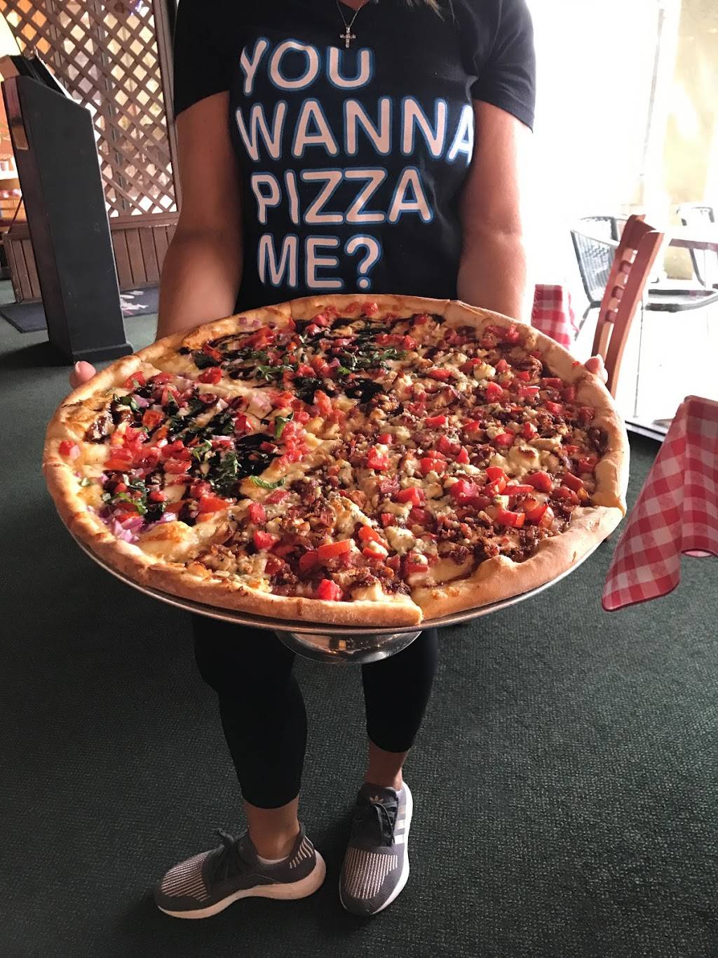 County Line Pizza Restaurant | restaurant | 875 Donald Ross Rd, Juno Beach, FL 33408, USA | 5616263662 OR +1 561-626-3662