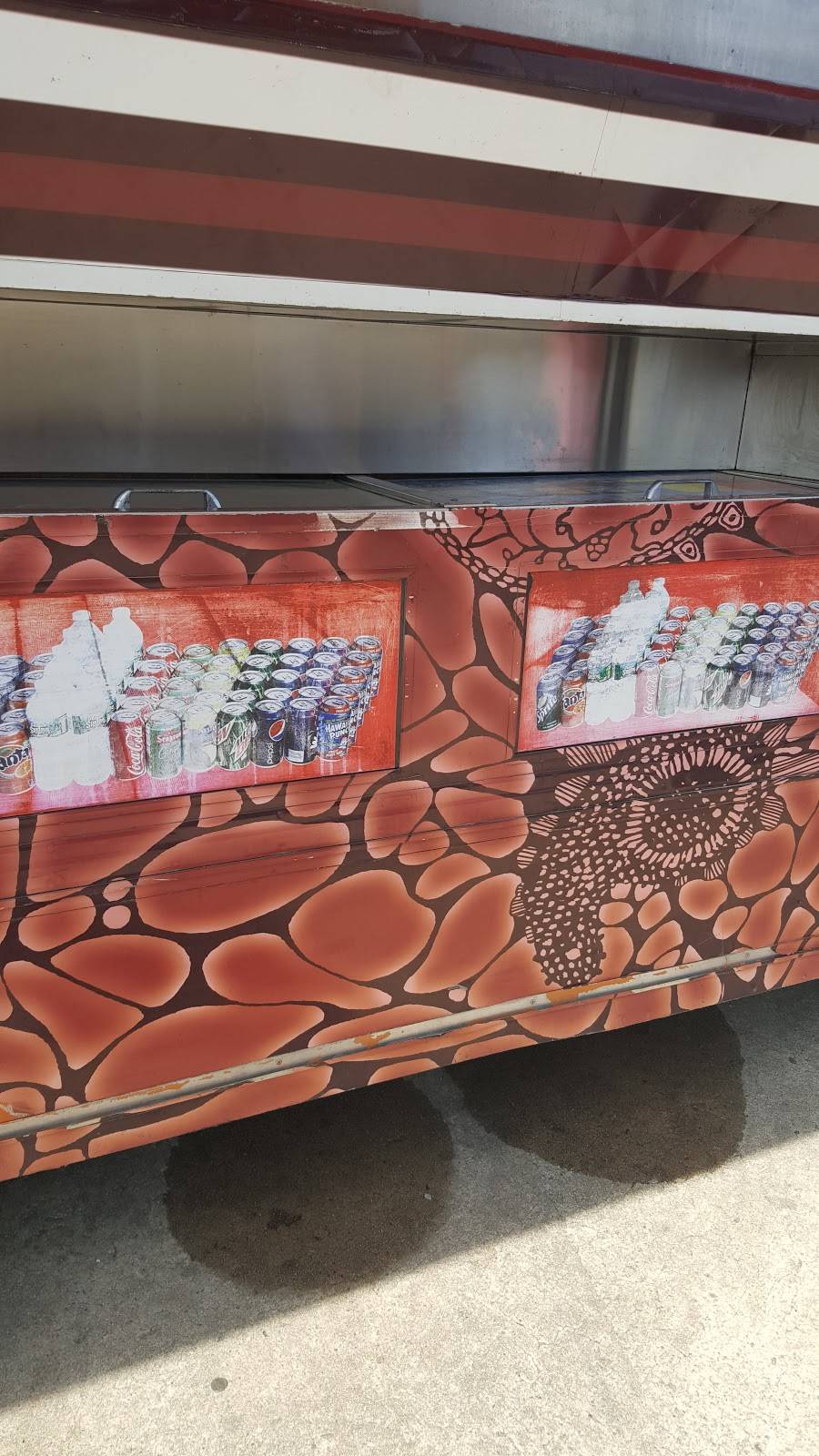 Tasty Halal Food Truck | restaurant | 2010 S Main St, High Point, NC 27260, USA | 9199302117 OR +1 919-930-2117