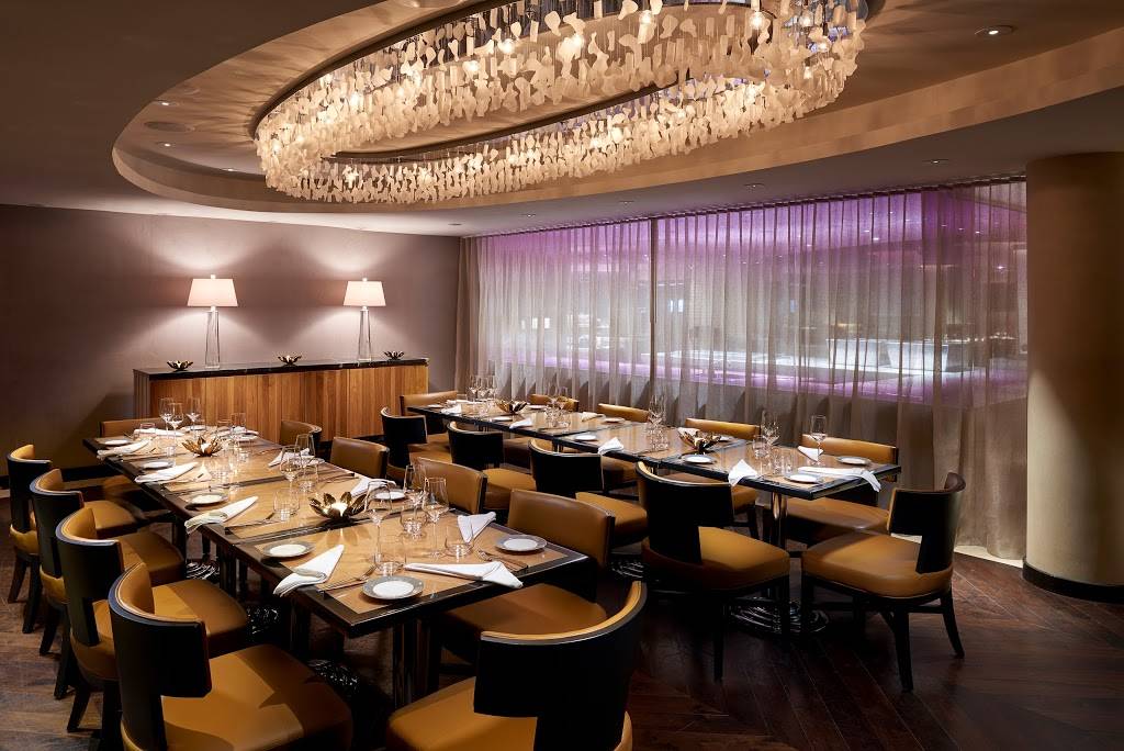 StripSteak by Michael Mina | restaurant | 4441 Collins Avenue Fontainebleau, Chateau Lobby, Miami Beach, FL 33140, USA | 3056744780 OR +1 305-674-4780