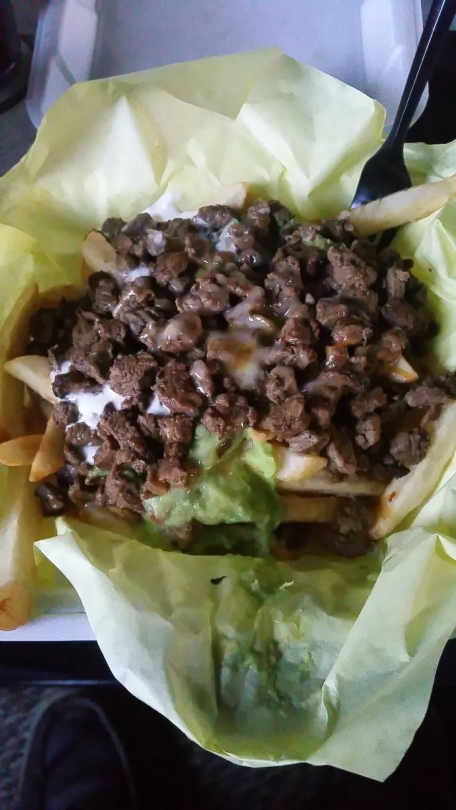 Filibertos Mexican Food | restaurant | 2399 Ulric St, San Diego, CA 92111, USA | 8586140278 OR +1 858-614-0278