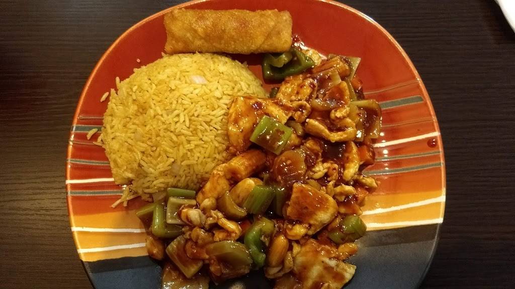 Ling Ling Chinese Restaurant | restaurant | 10476 Shelbyville Rd, Louisville, KY 40223, USA | 5022452100 OR +1 502-245-2100