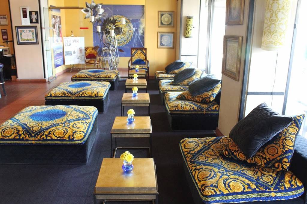 Girasole | night club | 3108 Pacific Ave, Atlantic City, NJ 08401, USA | 6093455554 OR +1 609-345-5554