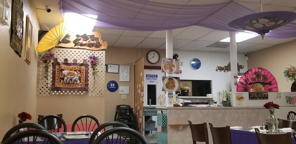 Thai Air Cuisine | restaurant | 721 Beaumont Ave, Beaumont, CA 92223, USA | 9518459200 OR +1 951-845-9200