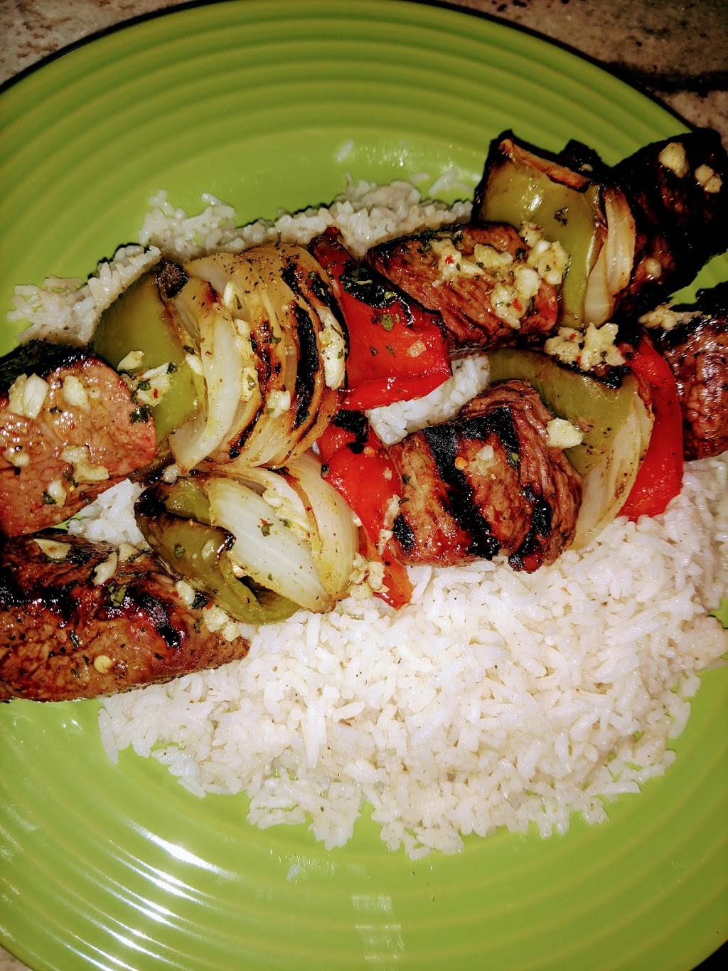 Gyro Stop | restaurant | 1100 Richards Blvd, Sacramento, CA 95811, USA | 9163044976 OR +1 916-304-4976